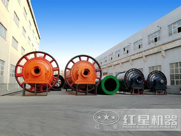 鎳礦棒磨機(jī)廠(chǎng)家