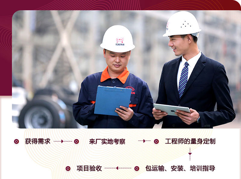 EPC項(xiàng)目總包，讓日產(chǎn)300噸環(huán)保移動磕砂機(jī)購買更輕松