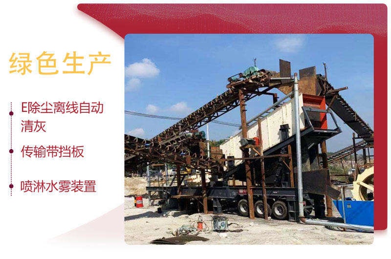 多項措施，杜絕污染，放心生產(chǎn) 