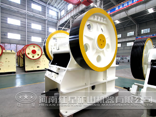 69顎式破碎機廠家哪家好？